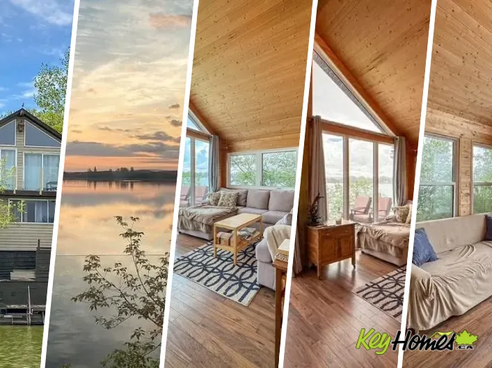 House for sale: 59 Clearwater Lake, Clearwater Lake