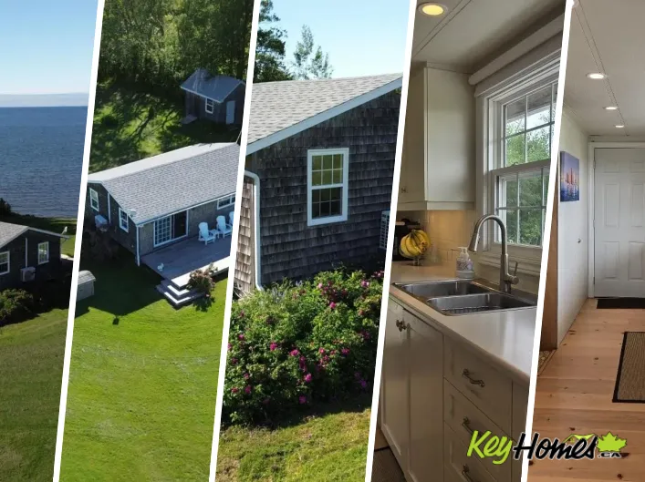 Recreational for sale: 59 HARBOUR Lane, Pugwash