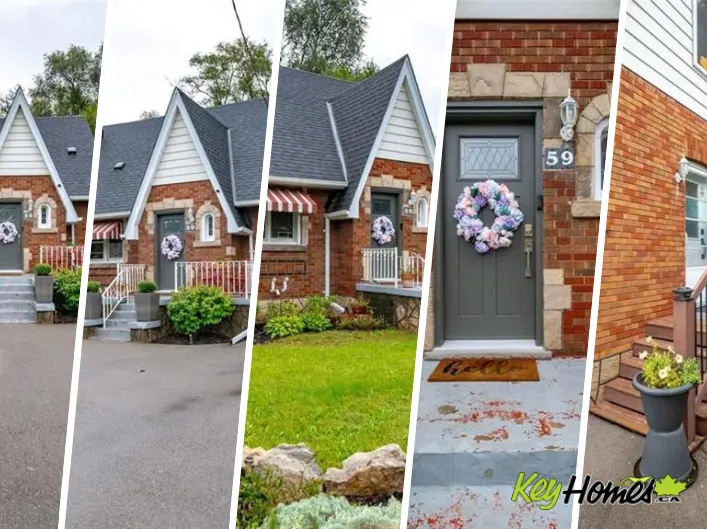 House for sale: 59 LYONS Avenue, Brantford