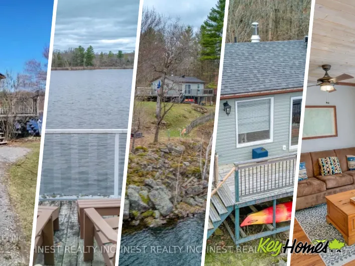 House for sale: 59 OAK HAVEN LANE, Frontenac