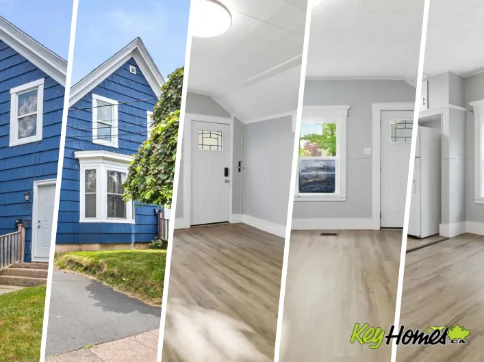 Duplex for sale: 59 Pleasant Street, Truro