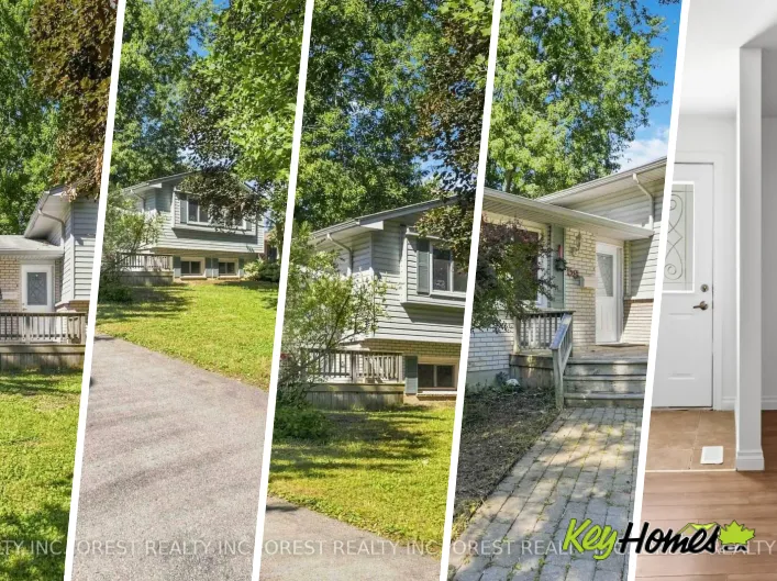 House for sale: 59 SCOTCHPINE CRESCENT, London North