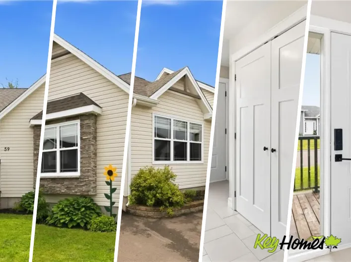 House for sale: 59 Sebastien Street, Shediac