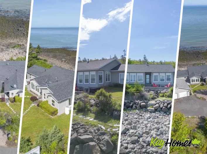 House for sale: 59 Sunset Avenue, Phinneys Cove