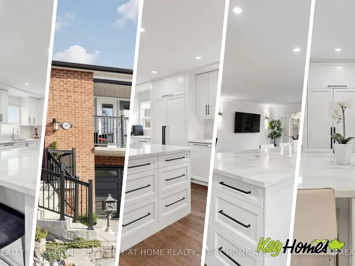 House for sale: 59 TERRA ROAD, Vaughan