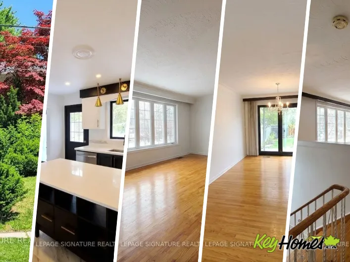 House for sale: 59 VALENTINE DRIVE, Toronto