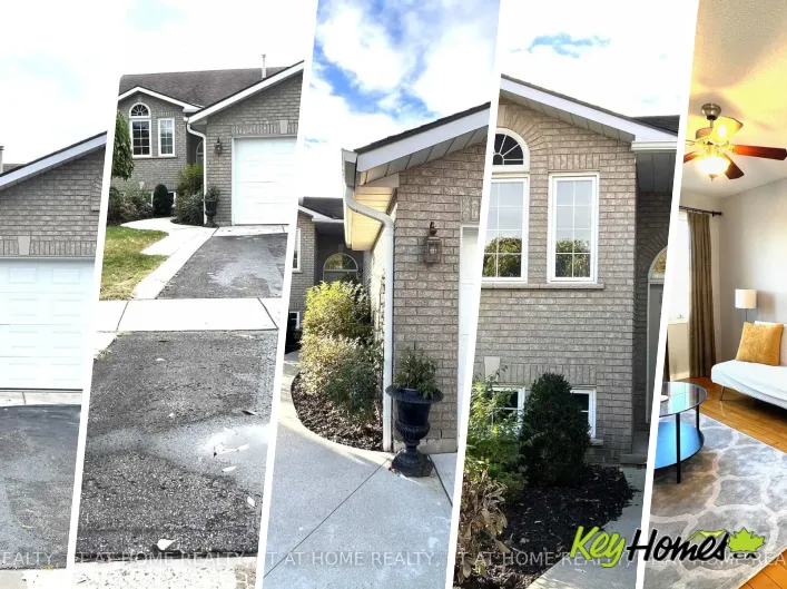 House for rent: 590 ARBOUR CRESCENT, Kingston