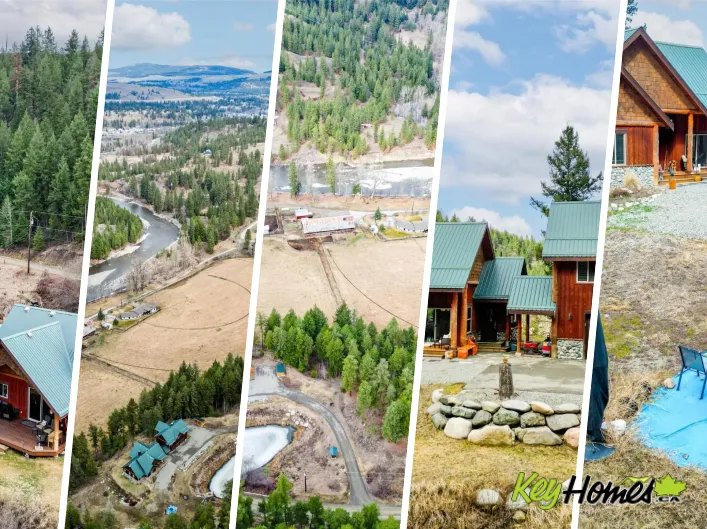 House for sale: 590 East Similkameen Road Unit# 8, Princeton