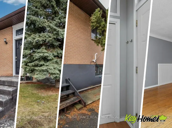 House for sale: 590 MACDONNELL STREET, Kingston