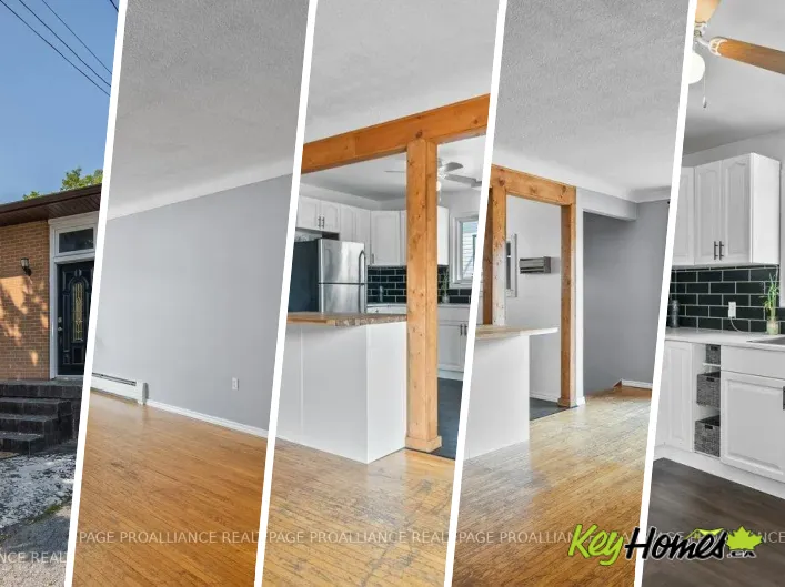 House for sale: 590 MACDONNELL STREET, Kingston
