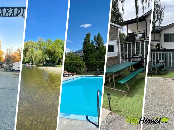 Other for sale: 5901 Main Street Unit# 15, Osoyoos