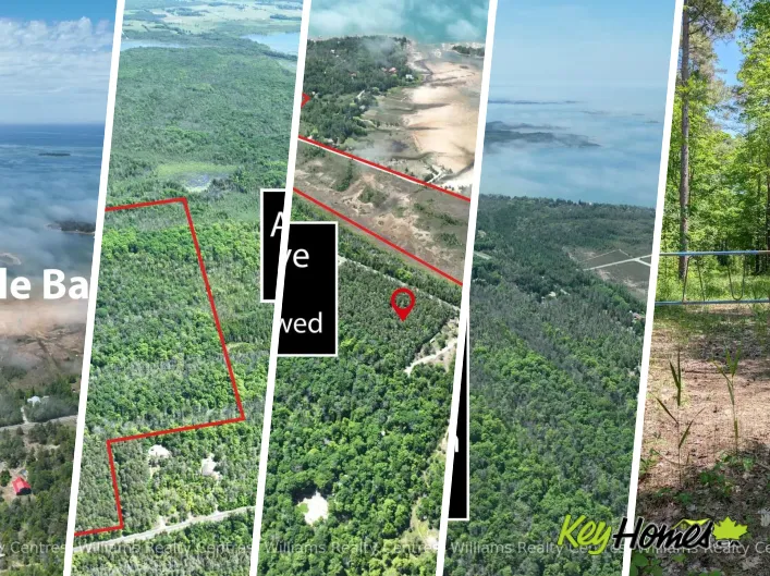 590-608 HURON ROAD, South Bruce Peninsula