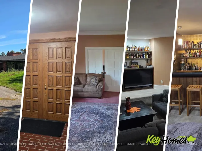 5907 SECOND LINE ROAD E, Ottawa