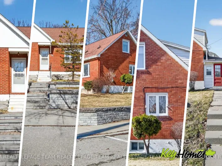 House for sale: 591 CHURCHILL AVENUE N, Ottawa