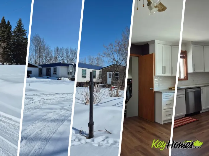 House for sale: 59227 Highway 44 NW, Rural Westlock County