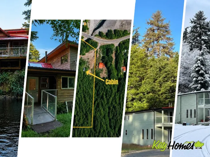 House for sale: 593 BEACH ROAD, Skidegate/Sandspit