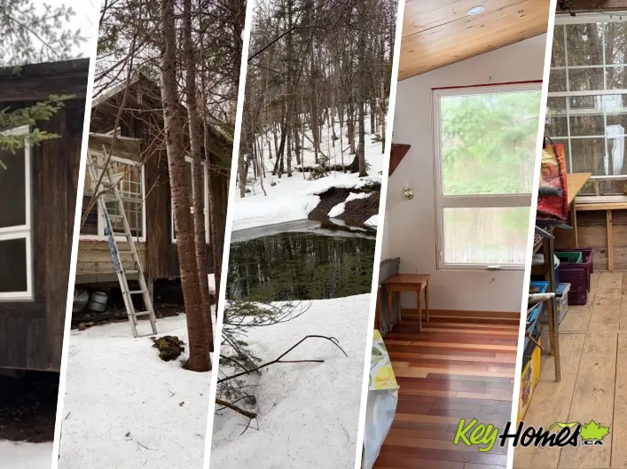 Recreational for sale: 594 Whycocomagh Mountain Rd, Whycocomagh
