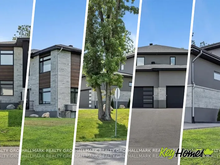 House for sale: 595 SHOREWAY DRIVE, Ottawa