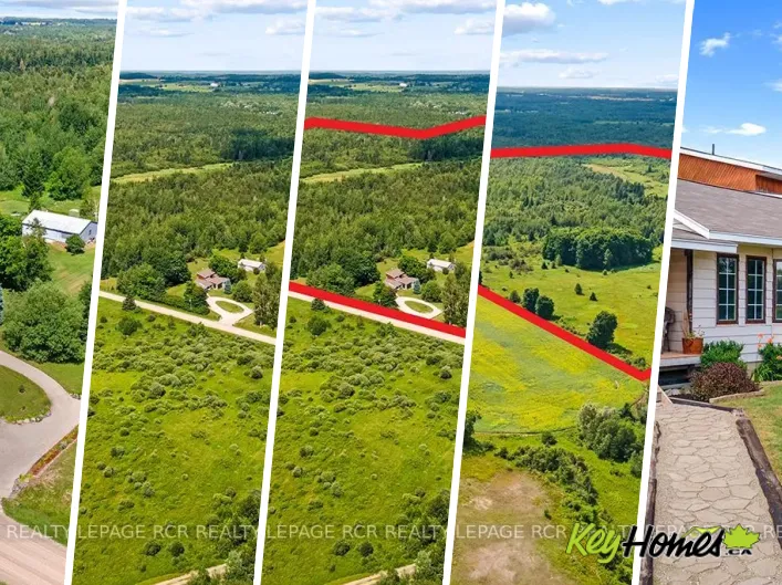 House for sale: 595133 BLIND LINE, Mono