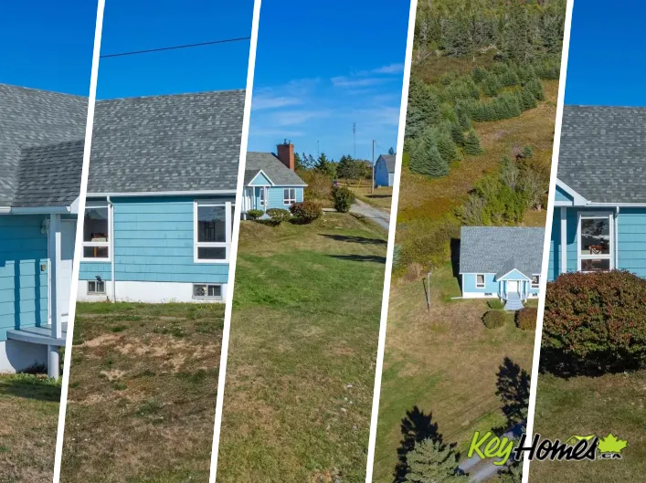 House for sale: 5956 Highway 1, Mavillette