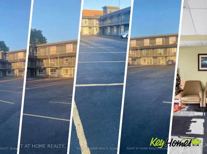 5958 FALLSVIEW BOULEVARD, Niagara Falls