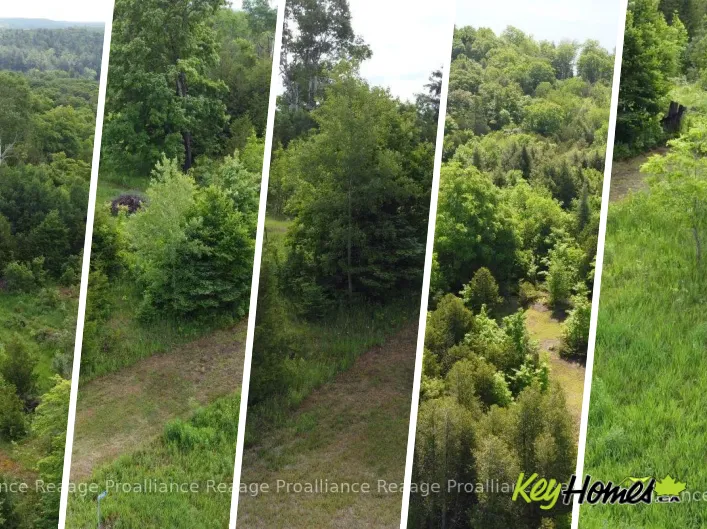 5966 HWY 506 ROAD, Frontenac