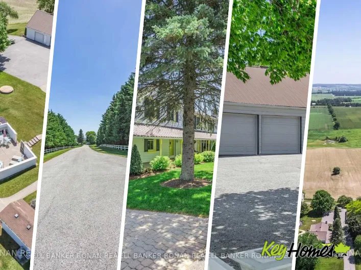 5977 13TH LINE, New Tecumseth