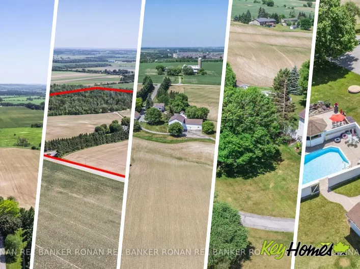 Unknown for sale: 5977 13TH LINE, New Tecumseth