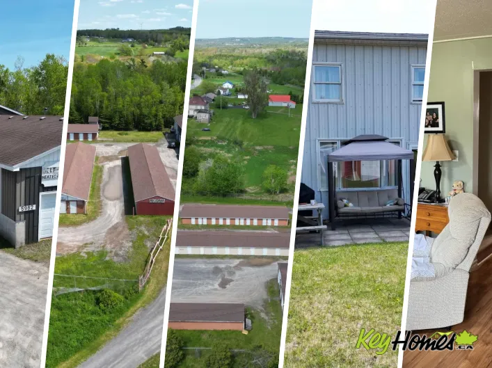 5982 Stellarton Trafalgar Road, Riverton