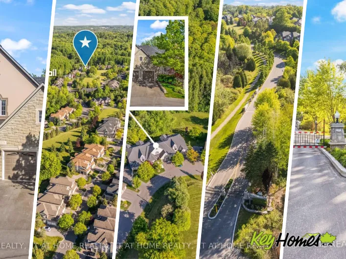 Row / Townhouse for sale: 5B - 405 CROSSING BRIDGE PLACE, Aurora