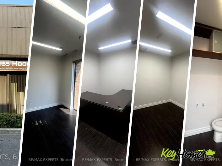 Retail for rent: 6 - 14 STEINWAY BOULEVARD, Toronto
