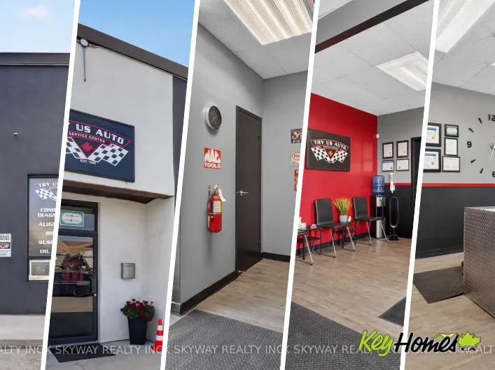 6 - 181 RUTHERFORD ROAD, Brampton