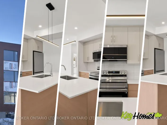 Other for rent: 6 - 184 WOODROFFE AVENUE, Ottawa