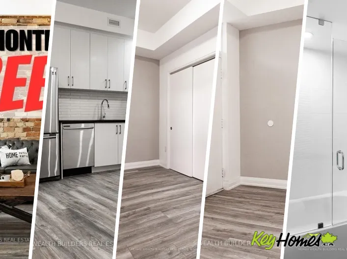 Other for rent: 6 - 213 JARVIS STREET, Toronto