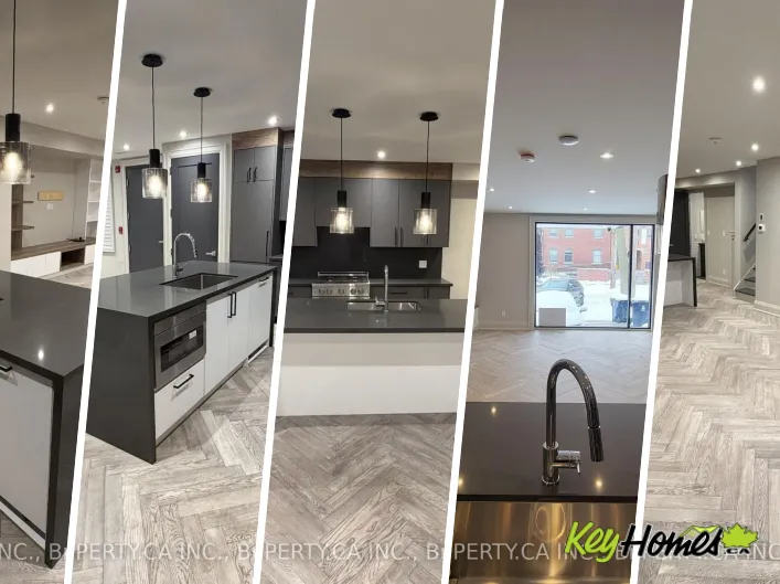 Apartment for rent: 6 - 47 MADISON AVENUE, Toronto