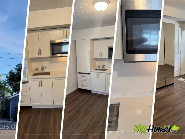 Other for rent: 6 - 564 LYONS LANE, Oakville