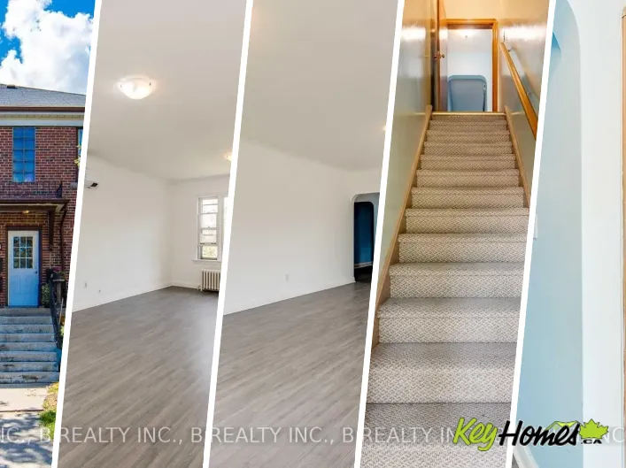 Other for rent: 6 - 58 LEYTON AVENUE, Toronto
