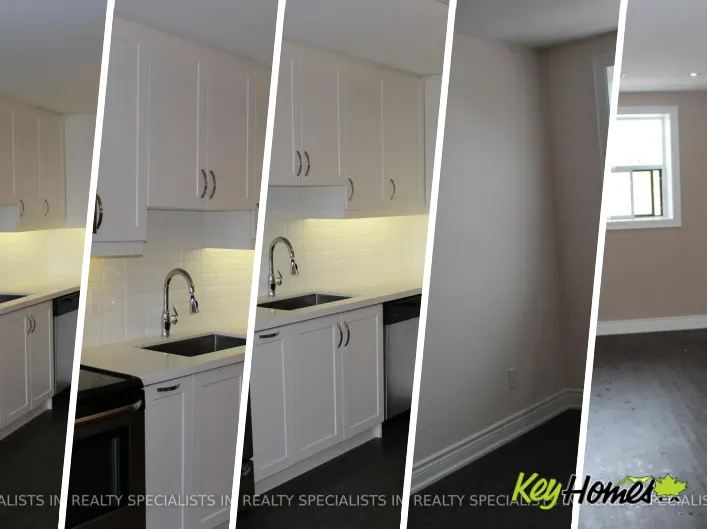 Other for rent: 6 - 6 BRANT STREET, Mississauga