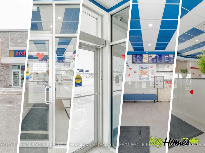 6 & 7 - 1840 MAJOR MACKENZIE DRIVE, Vaughan