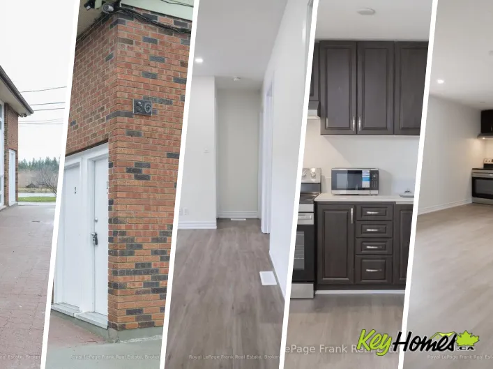 Other for rent: 6 - 86 MARY STREET W, Kawartha Lakes