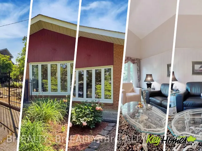 House for sale: 6 ABBOTTSWOOD ROAD, Toronto
