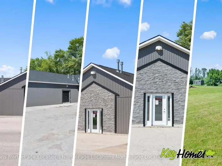 6 ASHFIELD-HURON ROAD, Huron-Kinloss