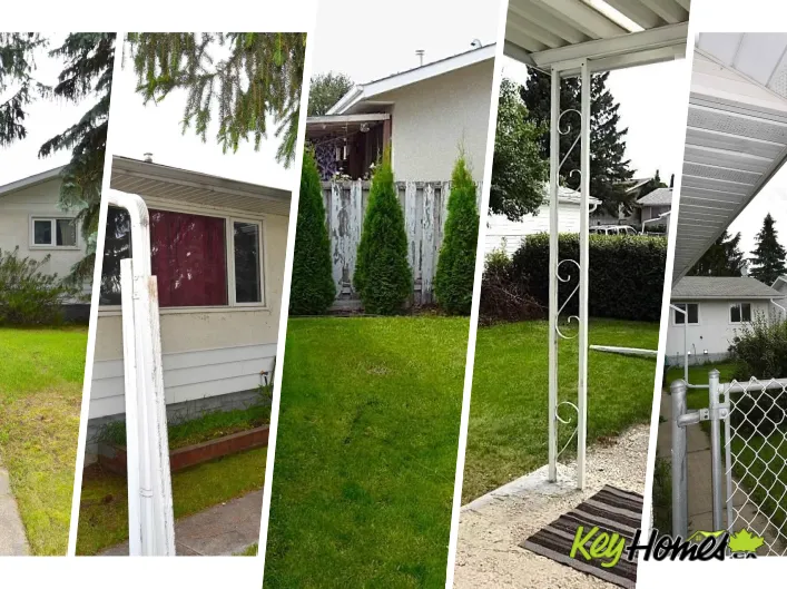 House for sale: 6 BEVERLY AV, Spruce Grove