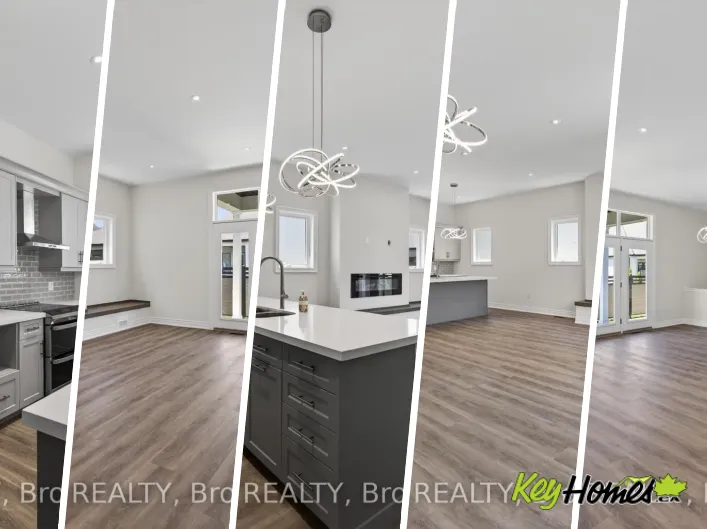 Row / Townhouse for sale: 6 BUTTERNUT CRESCENT, Fort Erie