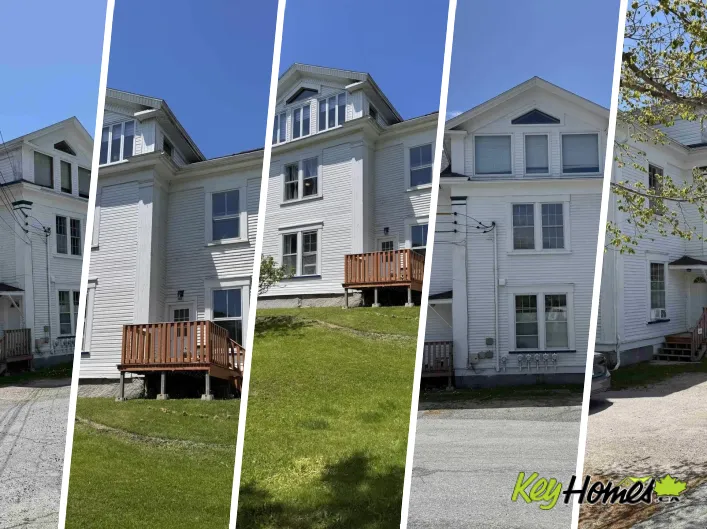Apartment for sale: 6 Chipman Lane, Yarmouth