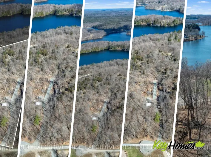 6 CRANBERRY COVE LANE, Frontenac