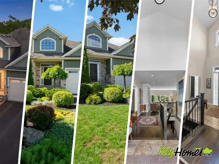 House for sale: 6 CREEKSIDE Drive, Niagara-on-the-Lake