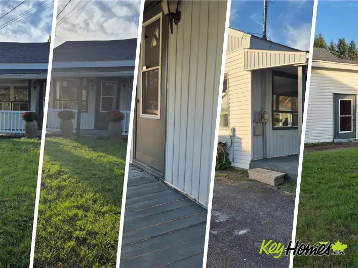 House for sale: 6 Damase Street, Saint-Basile