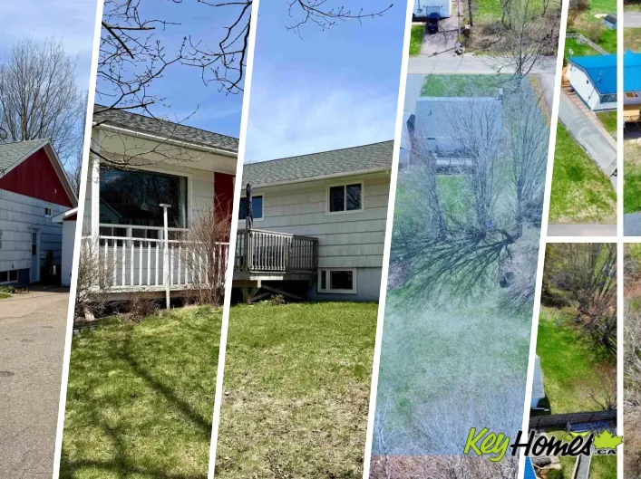 Duplex for sale: 6 Durley Street, Amherst