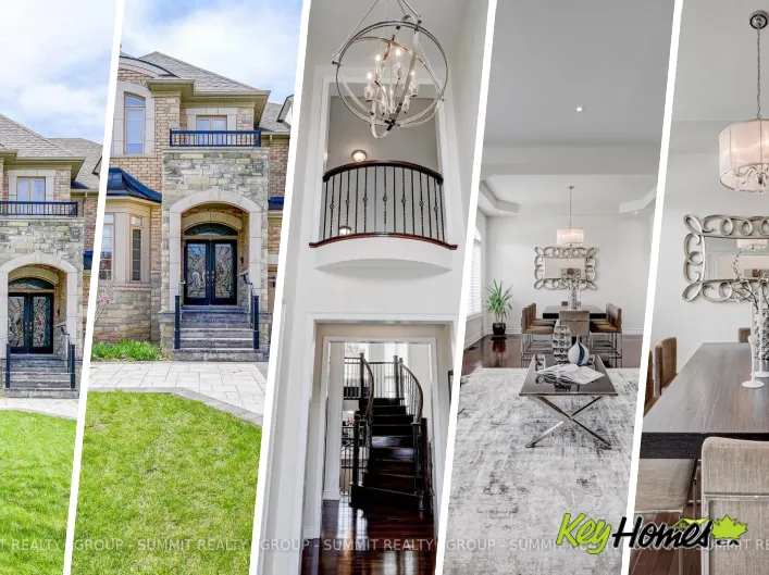 House for sale: 6 FLANDERS ROAD, Brampton